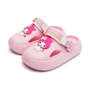 아트박스/산리오 마이멜로디 멜로우 샌들