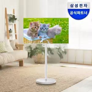 삼성 스마트 M7 107.9cm(43인치) M70F 화이트 삼탠바이미 IPTV 4K UHD
