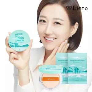 장윤정 수분듬뿍 빅 선쿠션 본품 1개 + 리필 2개