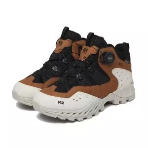 [롯데백화점]케이투 [K2] -양말증정- 남여공용 고어텍스 등산화 라트나 미드 KUF24G06 KUF24G07