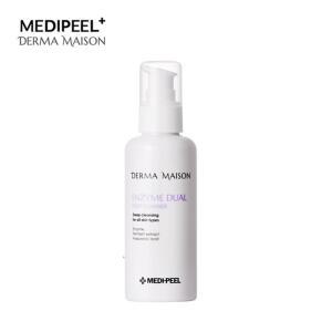 [메디필] 더마메종 효소 듀얼 딥 클린저-150ml