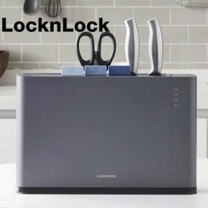 [초특가]락앤락 칼/도마/가위 살균기 2세대