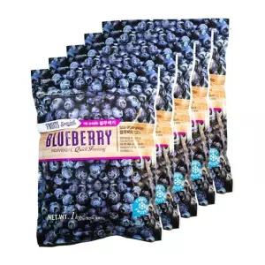 코스트코냉동블루베리 칠레산냉동블루베리 5kg