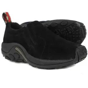 [정품] 머렐 정글목 블랙 여성 스니커즈 (J60826)