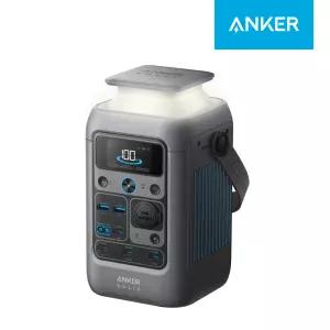 앤커 솔릭스 C300 DC 90000mAh 300W 파워 스테이션 A1726