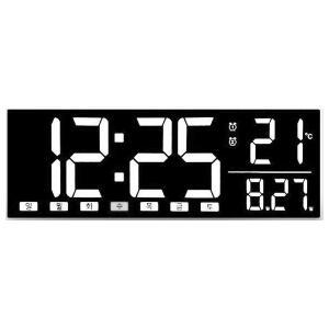 디지털시계 Jumbo 시리즈 Jumbo K4 온 습도 자동밝기 디지털 LED 탁상시계 K1 K2 K3 K4