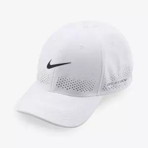 [나이키] ADV 라이즈 스트럭쳐 스우시 캡 모자 FB5633-100