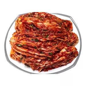 마통김치 매운 실비김치 배추김치 포기김치 5kg