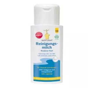 본사정품 독일 비오텀 유기농 클렌징밀크 오리지널 200ml