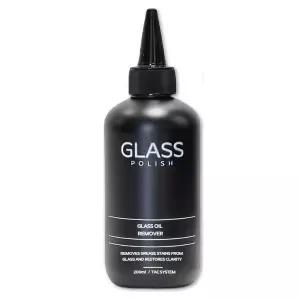 TAC시스템 글라스 폴리쉬 200ml 유막 제거제