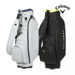 캘러웨이 2025 트리니티 캐디백