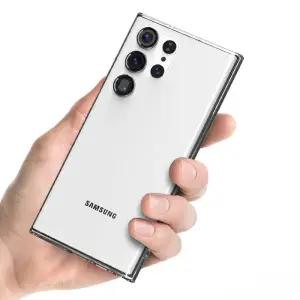 2P 히트 클리어 젤리케이스 갤럭시노트10플러스 N976