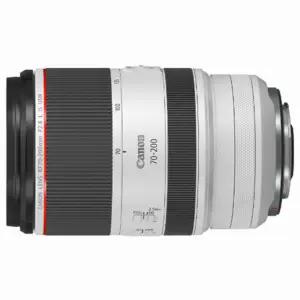 캐논 정품 RF 70-200mm F2.8 L IS USM 렌즈 / 새상품 / 후다닥보냄