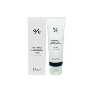 닥터슈라클 프로 밸런스 크리미 딥 클렌징 폼 150ml