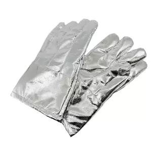 성광택크 방열장갑 KCs인증 용접장갑 내열 작업용