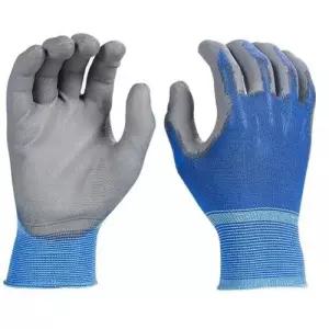 프로셀 PU-PALM코팅장갑 PS-311 단목 개별포장 로얄블루 M 10조 8611820