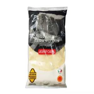 아그리폼 그라나 파다노 치즈 가루 1kg 그레이티드 분말 파우더