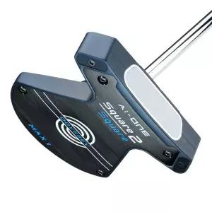 [캘러웨이] 오디세이 S2S 제로토크 맥스1/맥스 스트라이프 퍼터 2025년 병행 34인치