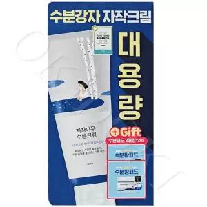 라운드랩 자작나무 수분 크림 120ml
