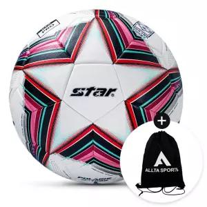 스타 축구공 폴라리스 NX1000 5호 대한축구협회 공인구 KC