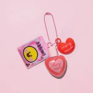 메리몽드 미니하트 틴트 키링 기획세트 02#미니구아바