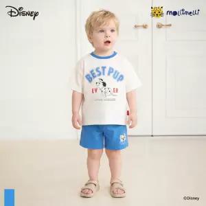 [몰리멜리] [디즈니]101 달마시안 베스트펍반팔상하복