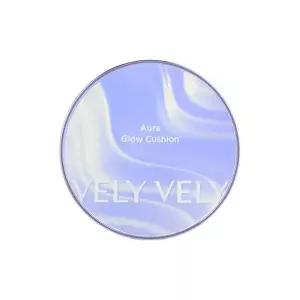 [블리블리] [리뉴얼] 블리블리 아우라 광채 쿠션 (13호 페어) 15g