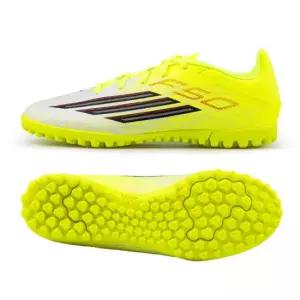 F50 클럽 TF JR9051 풋살화 인조잔디 축구화