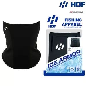 해동 에어메쉬 핏 버프 넥워머 낚시 마스크 HB-2567
