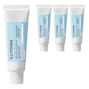 일리윤 세라마이드 비건 핸드크림 무향 50ml 4개