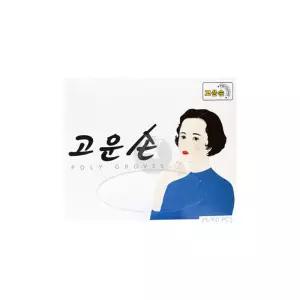 고운손 위생장갑 50입 X 50개