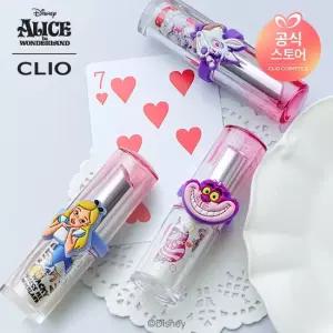 [앨리스 콜라보] 크리스탈 글램 밤 기획세트