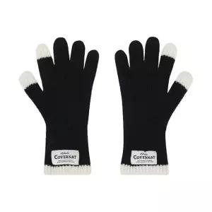 커버낫 키즈 컬러라인 장갑 블랙 CK2504GV10BK