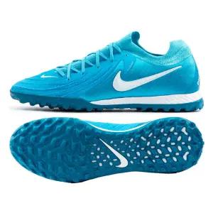 NIKE 리액트 팬텀 GX II 프로 TF 풋살화(FJ2583-400)