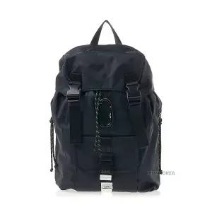 [APC] FW25 공용 트렉 나일론 백팩 PAAFH H62220 IAK