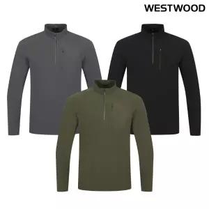 [대구백화점] [웨스트우드]남성 간절기 우븐 타공 집티(WP1MCTS307)