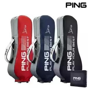 핑 베이직 골프 항공커버 2026년 스탠드 호환 일체형 삼양인터내셔날