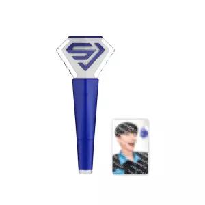 슈퍼주니어 공식 응원봉 스페셜 에디션 - SUPER JUNIOR OFFICIAL LIGHT STICK Special Edition
