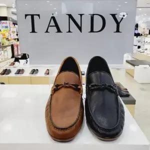 탠디 미셸BY 남성 데일리 세미캐쥬얼화 320047QFASA