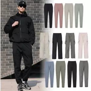 [폴햄](타임스퀘어점리빙관)무배 폴햄 인기템 봄 여름 무브 팬츠 4종 택1 PHF2PP1777,PHF2PT1717, PHF2P...