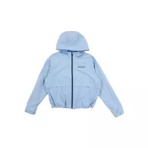 디스커버리 여성 프리미엄 스트레치  자켓 DWWJG2041-DBS