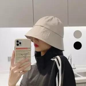 여름 벙거지 봄 여성 버킷햇 모자