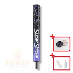 블랙팬서 마블 히어로 슈퍼스트로크 제너지 투어 2.0 시리즈 퍼터그립