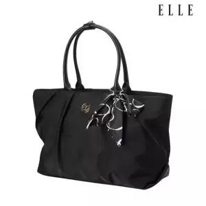[엘르골프] 세이브존01 여성 스카프 포인트 빅 토트백 6L27503 199 (45729374)