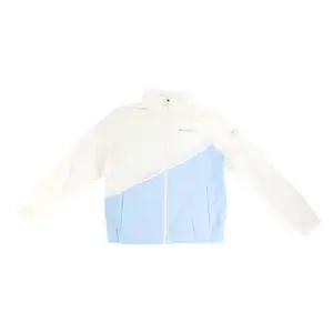 디스커버리 남성 경량 이노블럭 하이넥 바람막이 DMWJ63033-SBS