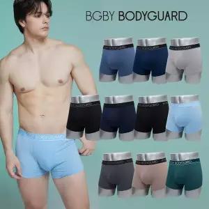 [하프클럽/보디가드]26SS 보디가드 에센셜 드로즈 10종