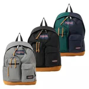 [정품] 빔즈 별주 잔스포츠 X 이스트팩 하이브리드 백팩 3컬러 13-61-0986-245