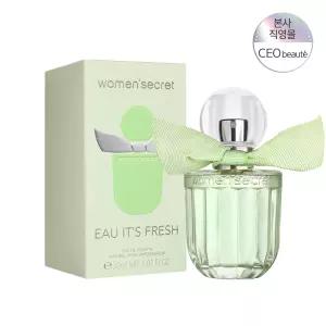 [공식수입] 우먼시크릿 오잇츠 프레쉬 EDT 30ml