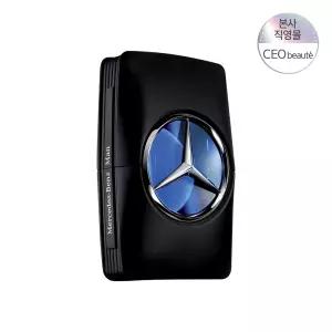 [공식수입] 벤츠 맨 EDT 100ml