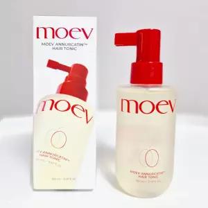 모에브 아누카틴 헤어 토닉 150ml